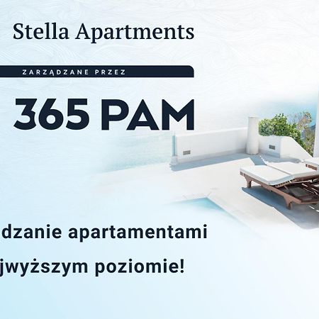 Domek Letniskowy Kolory Lata Z Klimatyzacja - 365Pam Sarbinowo Eksteriør bilde